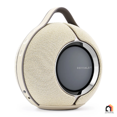 Devialet Mania - Siêu Phẩm Loa Cao Cấp Thông Minh 2026 tại Vua Nhà Bếp Đức 06