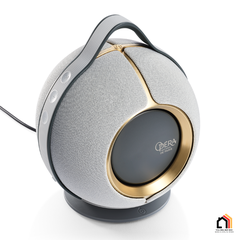 Devialet Mania - Siêu Phẩm Loa Cao Cấp Thông Minh 2026 tại Vua Nhà Bếp Đức 09