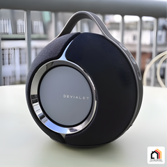 Devialet Mania - Siêu Phẩm Loa Cao Cấp Thông Minh 2026 tại Vua Nhà Bếp Đức 12