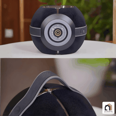 Devialet Mania - Siêu Phẩm Loa Cao Cấp Thông Minh 2026 tại Vua Nhà Bếp Đức 18