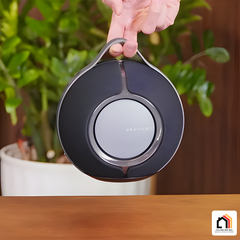 Devialet Mania - Siêu Phẩm Loa Cao Cấp Thông Minh 2026 tại Vua Nhà Bếp Đức 23