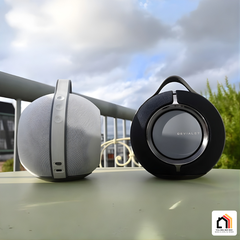 Devialet Mania - Siêu Phẩm Loa Cao Cấp Thông Minh 2026 tại Vua Nhà Bếp Đức 25