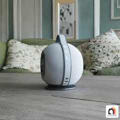 Devialet Mania - Siêu Phẩm Loa Cao Cấp Thông Minh 2026 tại Vua Nhà Bếp Đức 28