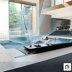 Devialet Mania - Siêu Phẩm Loa Cao Cấp Thông Minh 2026 tại Vua Nhà Bếp Đức 15