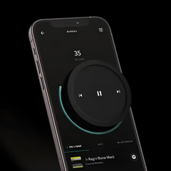 Devialet Mania - Siêu Phẩm Loa Cao Cấp Thông Minh 2026 tại Vua Nhà Bếp Đức 29