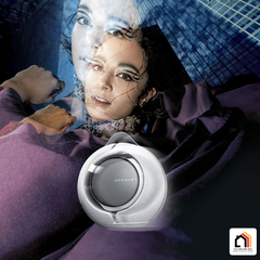 Devialet Mania - Siêu Phẩm Loa Cao Cấp Thông Minh 2026 tại Vua Nhà Bếp Đức 32