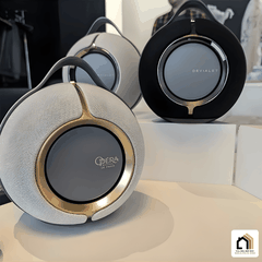 Devialet Mania - Siêu Phẩm Loa Cao Cấp Thông Minh 2026 tại Vua Nhà Bếp Đức 14
