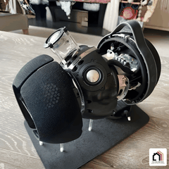 Devialet Mania - Siêu Phẩm Loa Cao Cấp Thông Minh 2026 tại Vua Nhà Bếp Đức 31