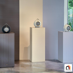 Devialet Mania - Siêu Phẩm Loa Cao Cấp Thông Minh 2026 tại Vua Nhà Bếp Đức 39