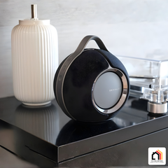 Devialet Mania - Siêu Phẩm Loa Cao Cấp Thông Minh 2026 tại Vua Nhà Bếp Đức 40