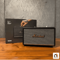 MARSHALL ACTON 3 - Siêu Phẩm Loa Thông Minh 2026 tại Vua Nhà Bếp Đức 08