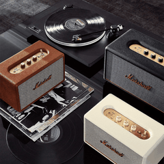 MARSHALL ACTON 3 - Siêu Phẩm Loa Thông Minh 2026 tại Vua Nhà Bếp Đức 03