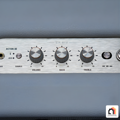 MARSHALL ACTON 3 - Siêu Phẩm Loa Thông Minh 2026 tại Vua Nhà Bếp Đức 016