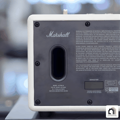 MARSHALL ACTON 3 - Siêu Phẩm Loa Thông Minh 2026 tại Vua Nhà Bếp Đức 015