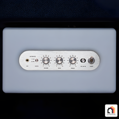 MARSHALL ACTON 3 - Siêu Phẩm Loa Thông Minh 2026 tại Vua Nhà Bếp Đức 018