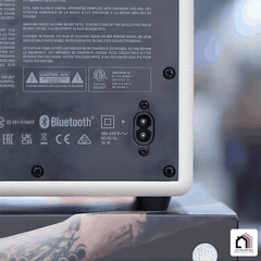 MARSHALL ACTON 3 - Siêu Phẩm Loa Thông Minh 2026 tại Vua Nhà Bếp Đức 014