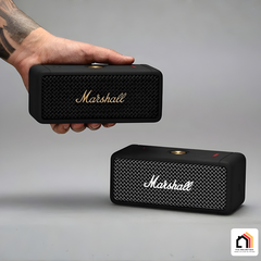 Marshall Emberton 2 - Siêu Phẩm Loa Thông Minh 2026 tại Vua Nhà Bếp Đức 08