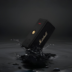 Marshall Emberton 2 - Siêu Phẩm Loa Thông Minh 2026 tại Vua Nhà Bếp Đức 010