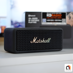 Marshall Emberton 2 - Siêu Phẩm Loa Thông Minh 2026 tại Vua Nhà Bếp Đức 11