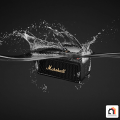 Marshall Emberton 3 - Siêu Phẩm Loa Thông Minh 2026 tại Vua Nhà Bếp Đức 02