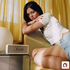 Marshall Emberton 3 - Siêu Phẩm Loa Thông Minh 2026 tại Vua Nhà Bếp Đức 08