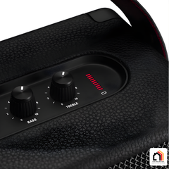 Marshall Kilburn 2 - Siêu Phẩm Loa Thông Minh 2026 tại Vua Nhà Bếp Đức 09