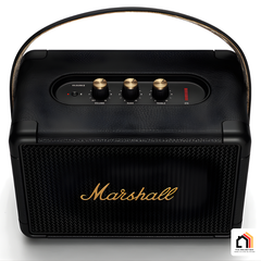 Marshall Kilburn 2 - Siêu Phẩm Loa Thông Minh 2026 tại Vua Nhà Bếp Đức 10