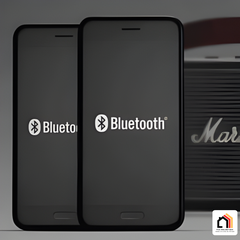 Marshall Kilburn 2 - Siêu Phẩm Loa Thông Minh 2026 tại Vua Nhà Bếp Đức 11