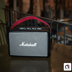 Marshall Kilburn 2 - Siêu Phẩm Loa Thông Minh 2026 tại Vua Nhà Bếp Đức 07