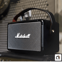 Marshall Kilburn 2 - Siêu Phẩm Loa Thông Minh 2026 tại Vua Nhà Bếp Đức 06