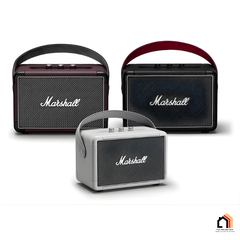 Marshall Kilburn 2 - Siêu Phẩm Loa Thông Minh 2026 tại Vua Nhà Bếp Đức 02