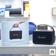 Marshall Kilburn 2 - Siêu Phẩm Loa Thông Minh 2026 tại Vua Nhà Bếp Đức 04