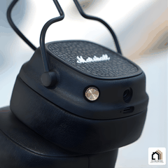 Marshall Major 5 - Siêu Phẩm Tai Nghe Thông Minh 2026 tại Vua Nhà Bếp Đức 04