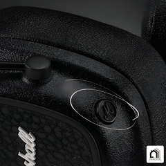 Marshall Major 5 - Siêu Phẩm Tai Nghe Thông Minh 2026 tại Vua Nhà Bếp Đức 03