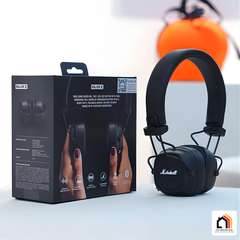 Marshall Major 5 - Siêu Phẩm Tai Nghe Thông Minh 2026 tại Vua Nhà Bếp Đức 05