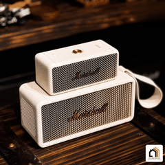 Marshall Midleton - Siêu Phẩm Loa Thông Minh 2026 tại Vua Nhà Bếp Đức 05