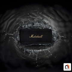 Marshall Midleton - Siêu Phẩm Loa Thông Minh 2026 tại Vua Nhà Bếp Đức 03