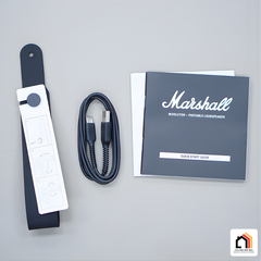 Marshall Midleton - Siêu Phẩm Loa Thông Minh 2026 tại Vua Nhà Bếp Đức 08