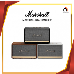 Marshall Standmore 2 - Siêu Phẩm Loa Thông Minh 2026 tại Vua Nhà Bếp Đức 01