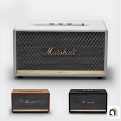 Marshall Standmore 2 - Siêu Phẩm Loa Thông Minh 2026 tại Vua Nhà Bếp Đức 09