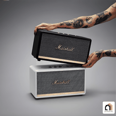 Marshall Standmore 2 - Siêu Phẩm Loa Thông Minh 2026 tại Vua Nhà Bếp Đức 02