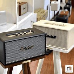 Marshall Standmore 3 - Siêu Phẩm Loa Thông Minh 2026 tại Vua Nhà Bếp Đức 03