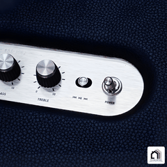 Marshall Standmore 3 - Siêu Phẩm Loa Thông Minh 2026 tại Vua Nhà Bếp Đức 11