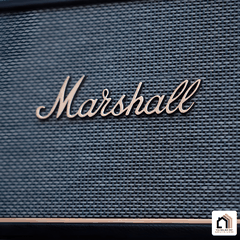 Marshall Standmore 3 - Siêu Phẩm Loa Thông Minh 2026 tại Vua Nhà Bếp Đức 12