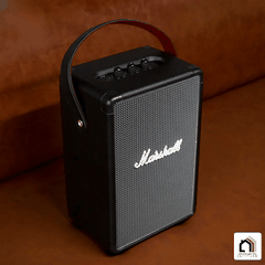 Marshall TUFTON - Siêu Phẩm Loa Thông Minh 2026 tại Vua Nhà Bếp Đức 04