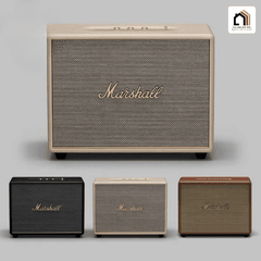 Marshall Woburn 3 - Siêu Phẩm Loa Thông Minh 2026 tại Vua Nhà Bếp Đức 03