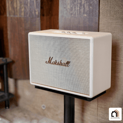 Marshall Woburn 3 - Siêu Phẩm Loa Thông Minh 2026 tại Vua Nhà Bếp Đức 05