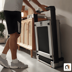 KingSmith MX16 - Máy Chạy Bộ Gấp Gọn Thế Hệ Mới 2026 tại Vua Nhà Bếp Đức 2026 05