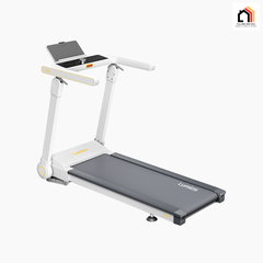 Lumias X26 - Máy chạy bộ leo dốc gấp gọn thế hệ mới 2026 tại Vua Nhà Bếp Đức 17