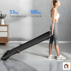 KingSmith K12 - Máy Chạy Bộ Thông Minh Thế Hệ Mới 2026 tại Vua Nhà Bếp Đức 013